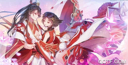 天姬變狐仙緣官方版