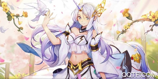 天姬變狐仙緣官方版