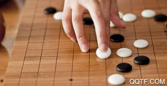 騰訊圍棋破解版