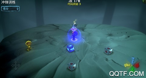 炸彈小分隊中文版