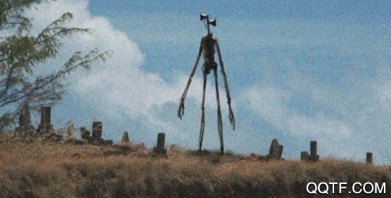 恐怖地帶警笛頭官方版