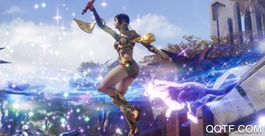 虛幻爭(zhēng)霸外服2020