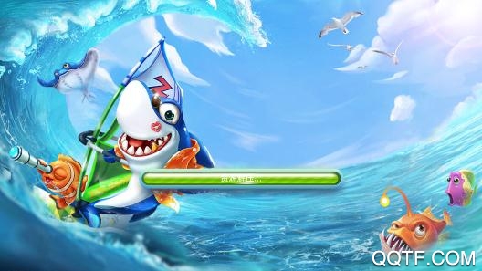 真人掌心捕魚贏話費版