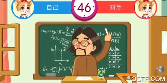 同學(xué)大作戰(zhàn)中文版