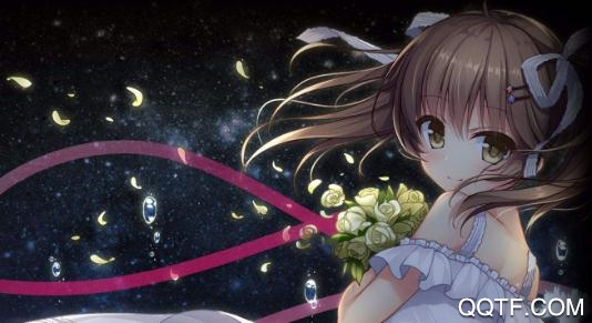 三色繪戀國際版
