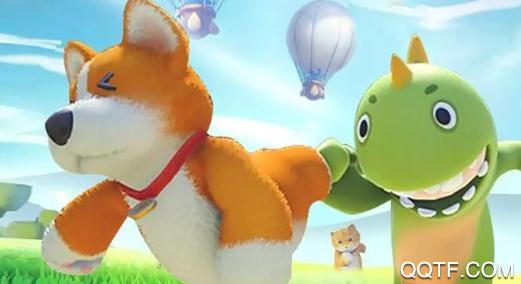 狂扁小動物手游最新版