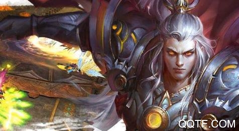 龍城秘境送648元充值版
