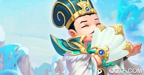 糖水三國手游最新版