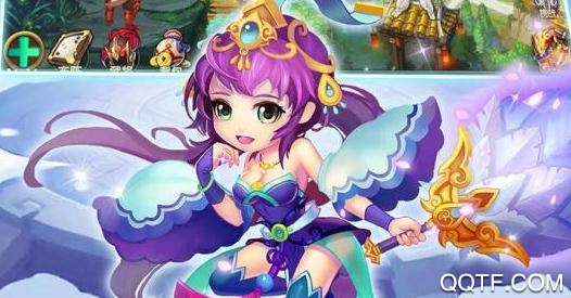 糖水三國手游最新版