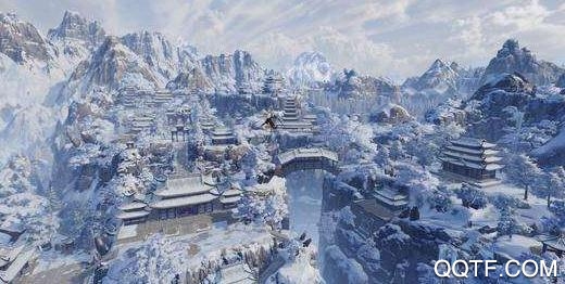 紫府蒼穹送海量元寶版