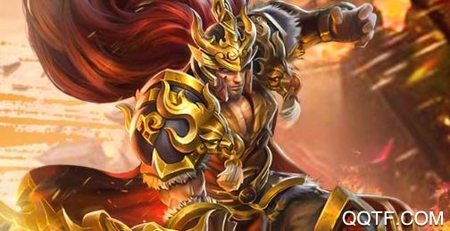 雷霆大戰(zhàn)公服版