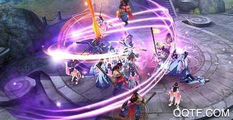 御天劍道定制版