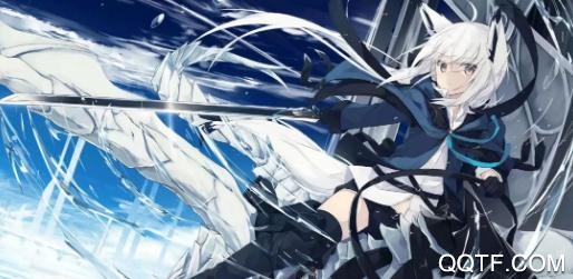 神契幻奇譚海量版