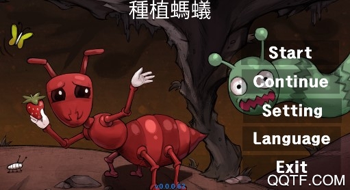 螞蟻世界大戰(zhàn)2官方版