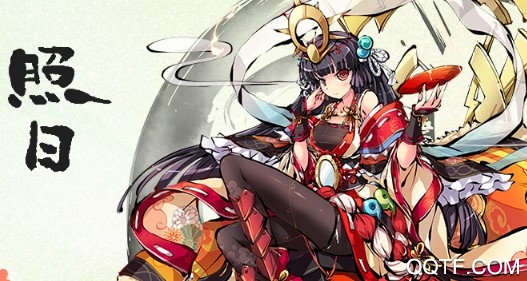 幻想神姬臺服