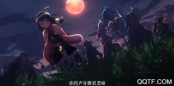 萬靈啟源嗶哩嗶哩彈幕網(wǎng)版