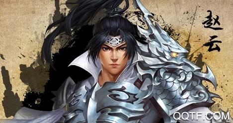 鏖戰(zhàn)三國送648紅包版