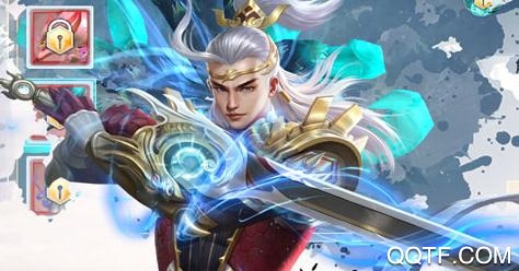 一劍成仙打金版