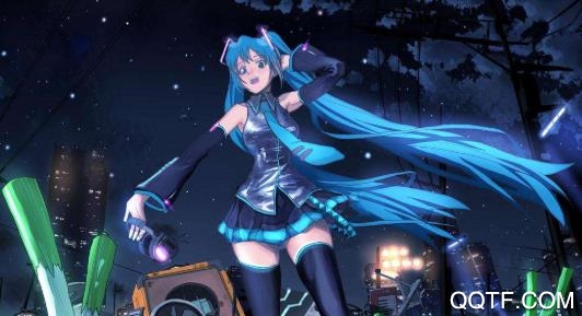 初音模擬器手機(jī)版