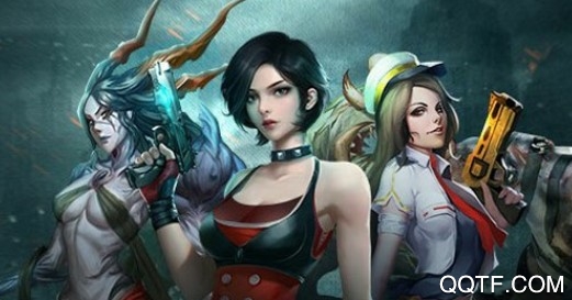 末世英雄無敵版