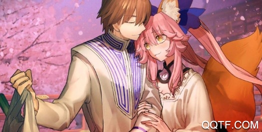 Fate EXTELLA手機(jī)漢化版
