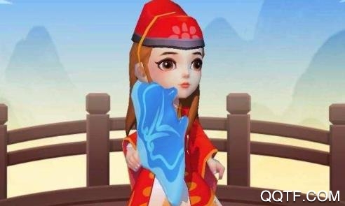 暴走大俠客手機(jī)版