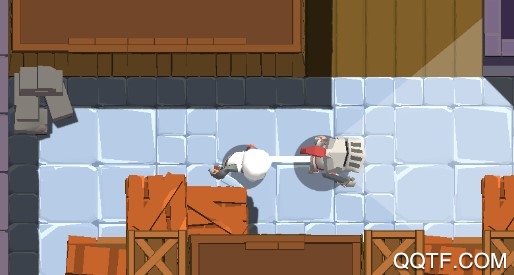 刺客代號官方版 刺客代號官方版