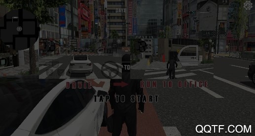 東京駕駛模擬最新版