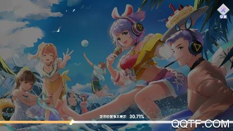 節(jié)奏卡司手游官方版