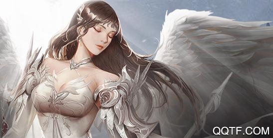 天使之吻日服手游