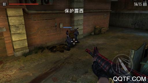 刺客僵尸殺手官方版