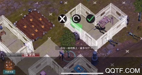 邪惡崛起僵尸駐地2安卓版