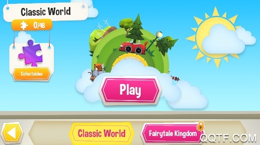 游戲人生2中文版