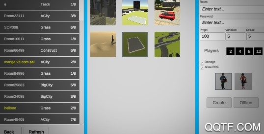 沙盒修改器Vmod最新版