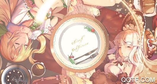 料理次元反和諧安裝包