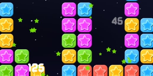 LuckyStars摘下滿天星官方版