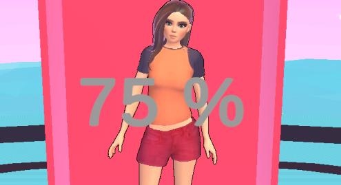 我要變美女游戲最新版