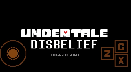 滿足你的最后一次DISBELIEF最新版