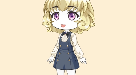 心動盲盒女孩游戲最新版