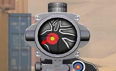 打靶戰(zhàn)爭(Shooting Battle)最新版