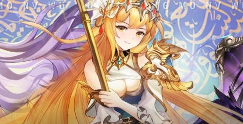 群星之子手游最新版
