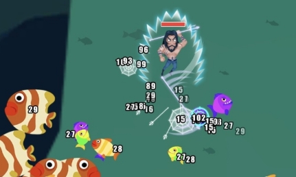 釣魚夫婦游戲最新版