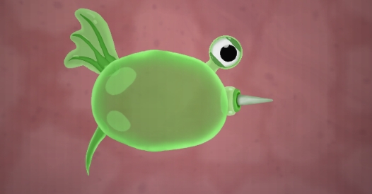 微生物孢子進(jìn)化官方版 微生物孢子進(jìn)化官方版