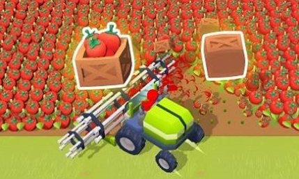 Farm Valley 3D農(nóng)場谷3D游戲最新版