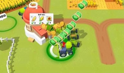 Farm Valley 3D農(nóng)場谷3D游戲最新版