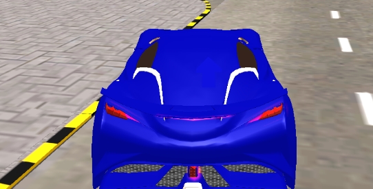 停車駕駛學(xué)校模擬器官方版