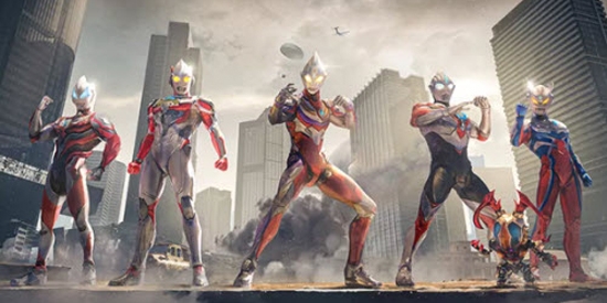 獵魔武裝游戲最新版 獵魔武裝游戲最新版