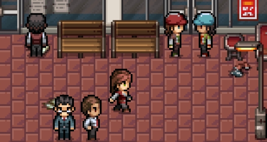 全城感染游戲官方版