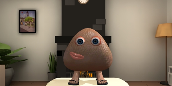 會(huì)說(shuō)話的Peu官方版(Peu RTX)