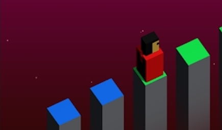 顏色選擇跳躍Color Selection Jump最新版